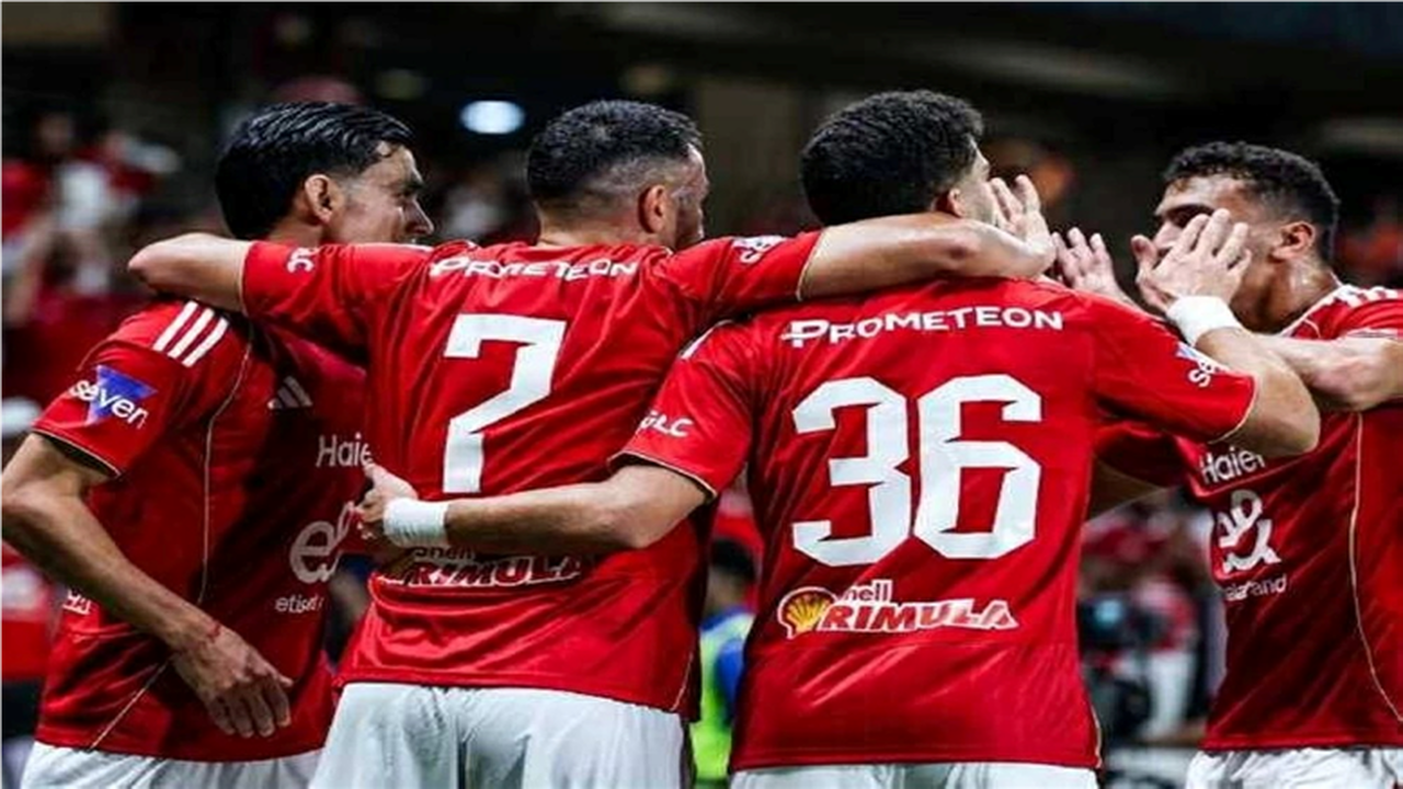 توقيت انطلاق مباراة الأهلي ضد زد والقنوات الناقلة للمواجهة المرتقبة اليوم